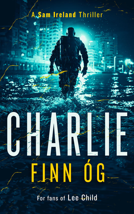 Charlie