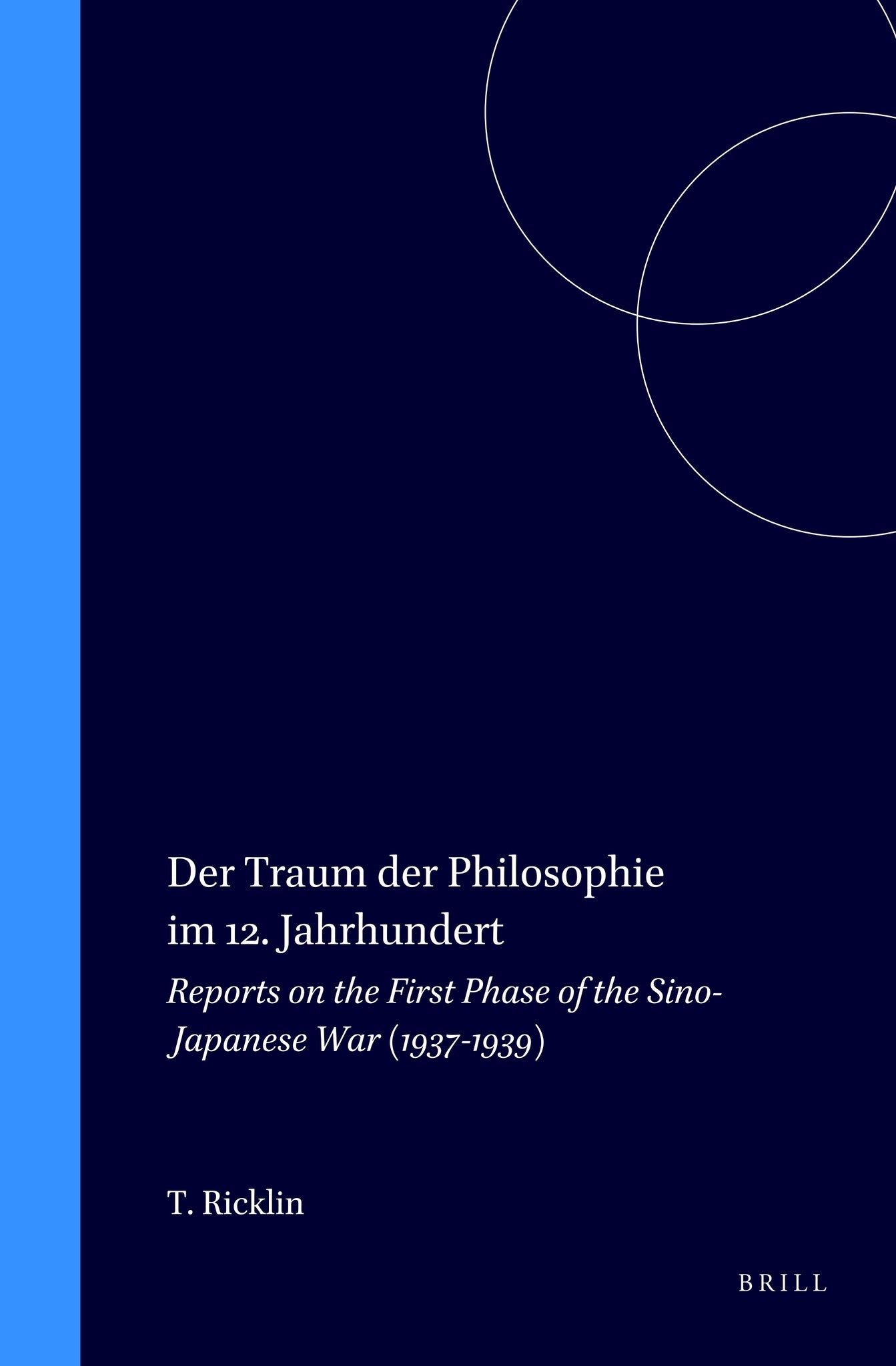 Der Traum der Philosophie im 12. Jahrhundert