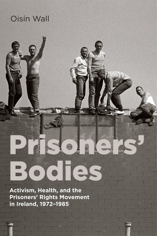 Prisoners’ Bodies
