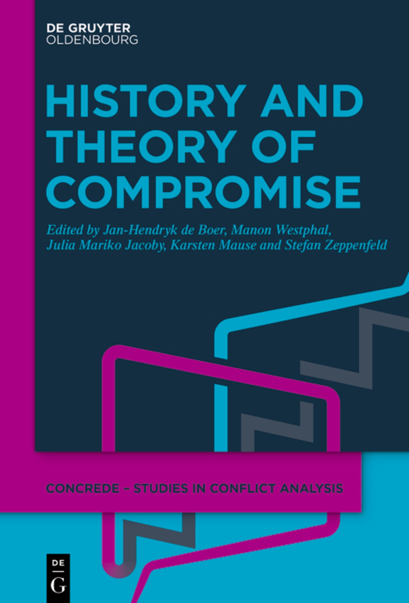 History and Theory of Compromise