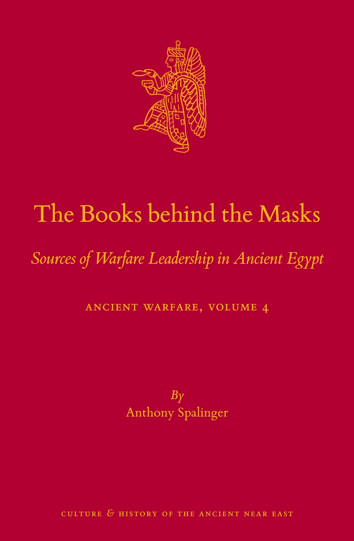 The Books behind the Masks