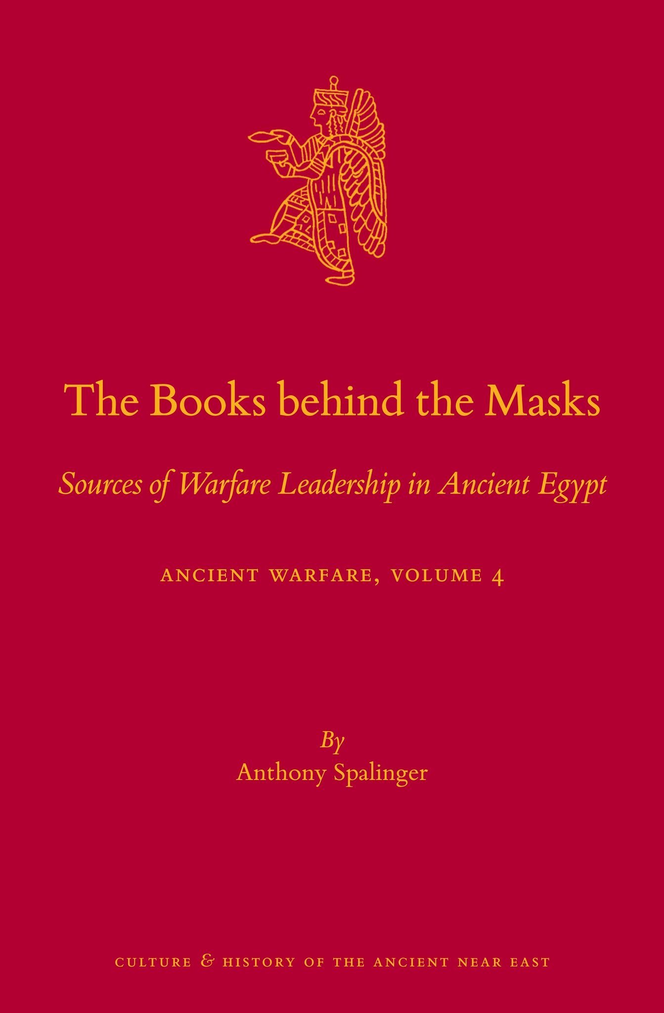 The Books behind the Masks