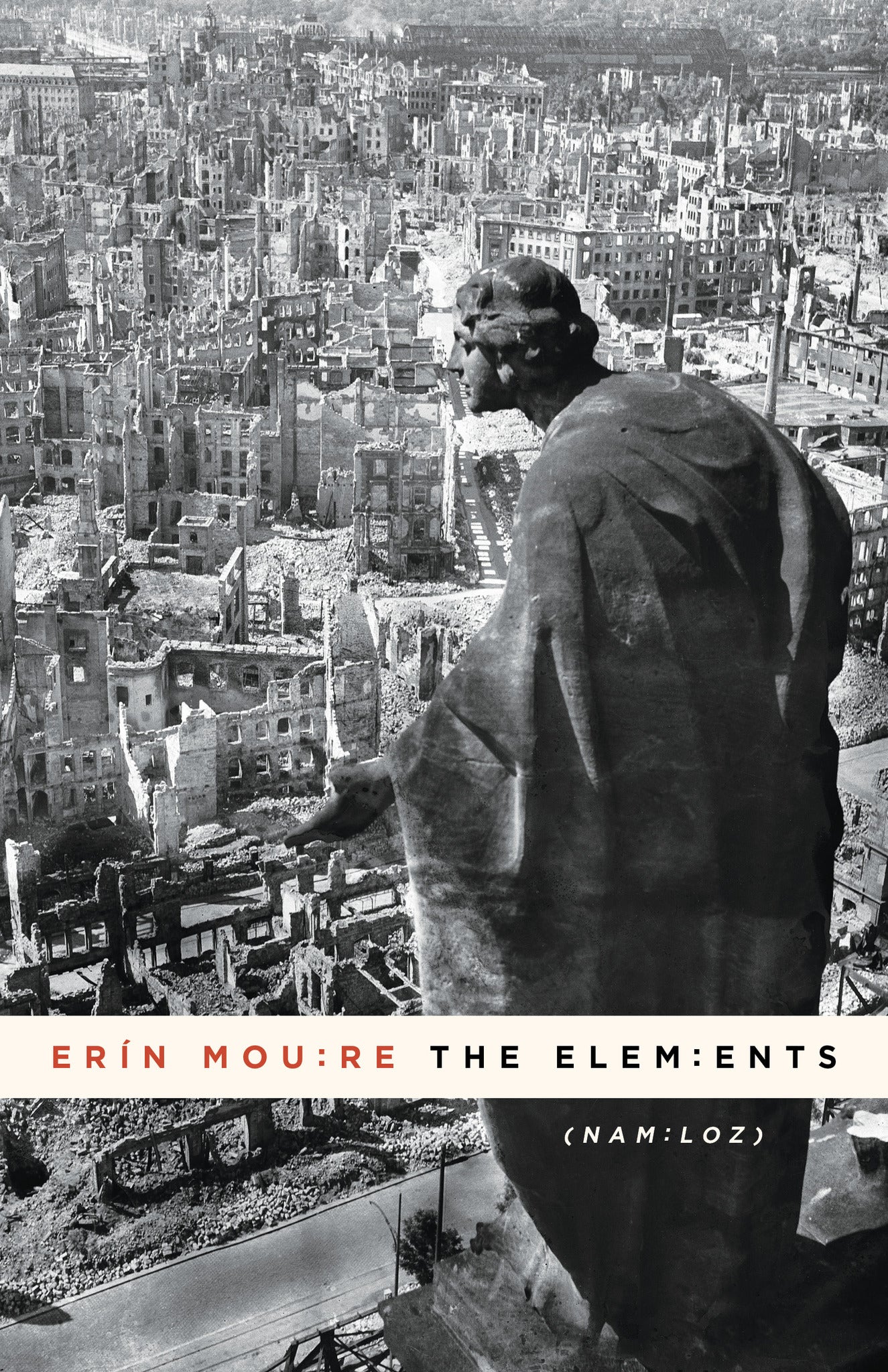 Cover image for The Elements ISBN 9781487003722