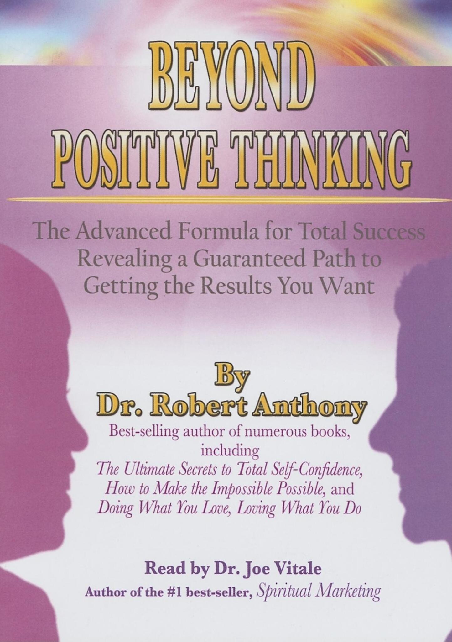 Beyond Positive Thinking