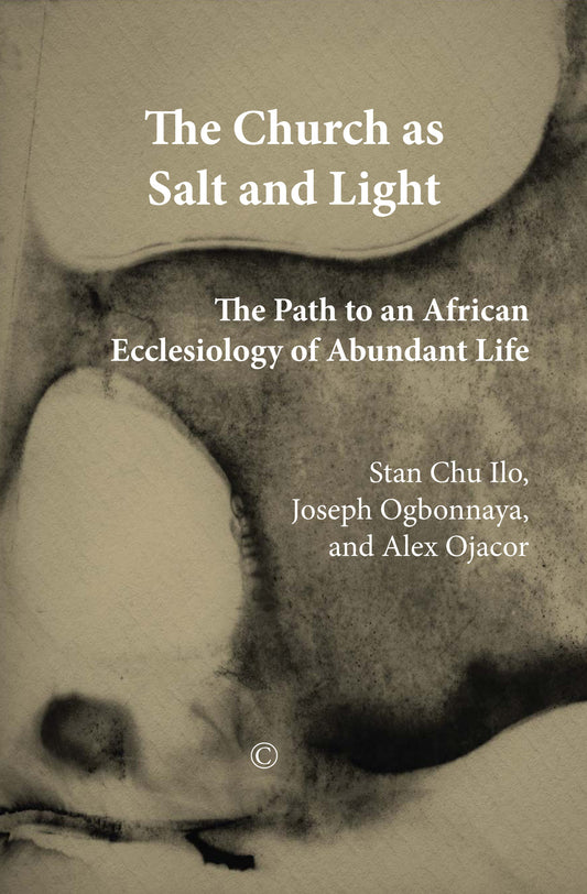 The Church as Salt and Light