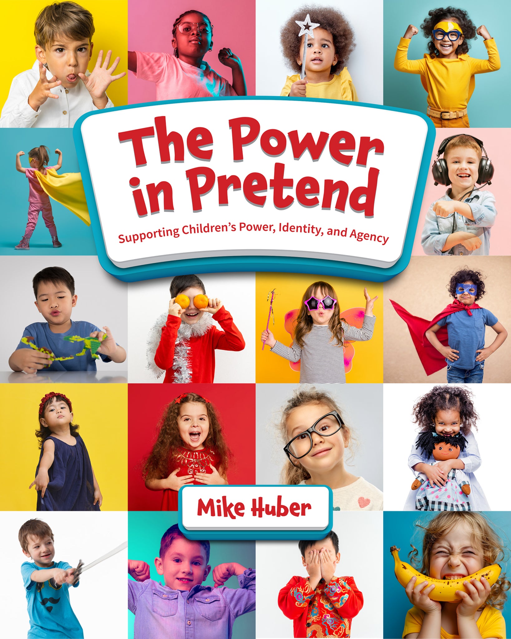 The Power in Pretend