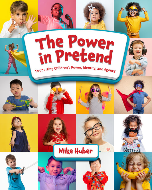 The Power in Pretend