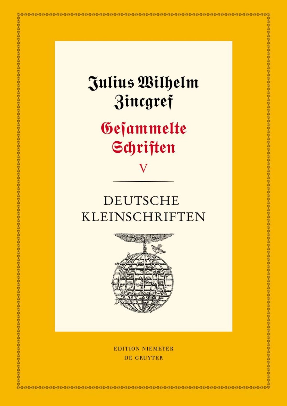 Deutsche Kleinschriften