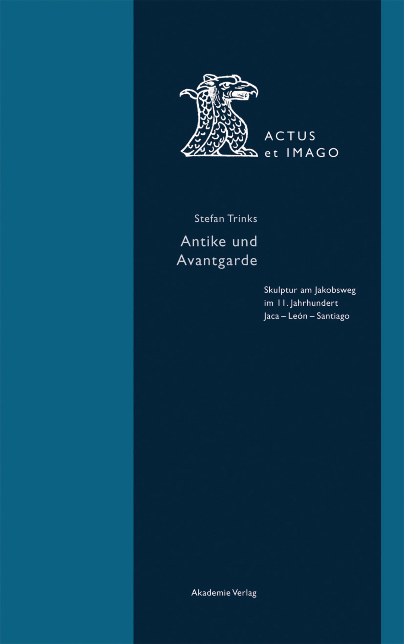 Antike und Avantgarde