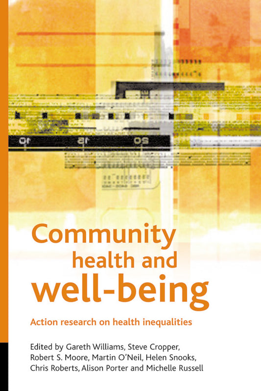 Community health and wellbeing