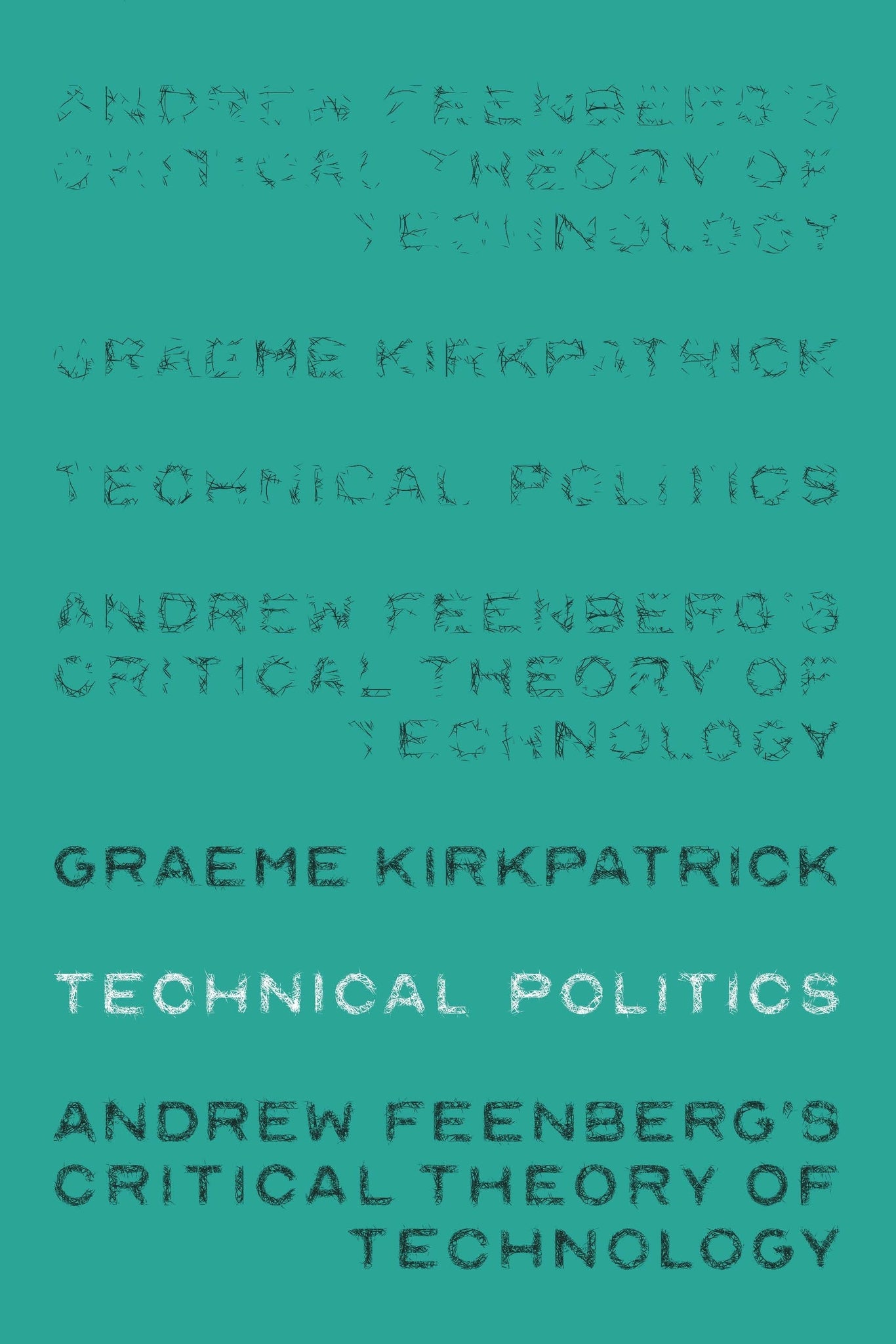 Technical politics