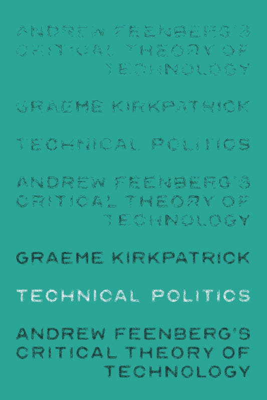 Technical politics