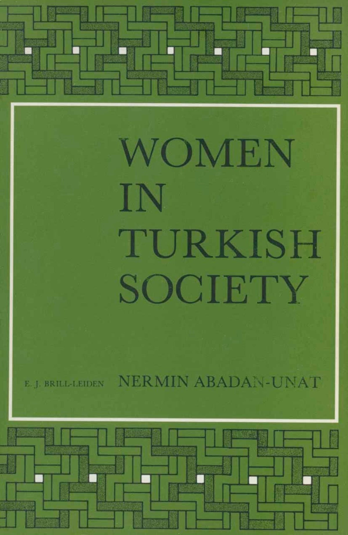 Women in Turkish Society