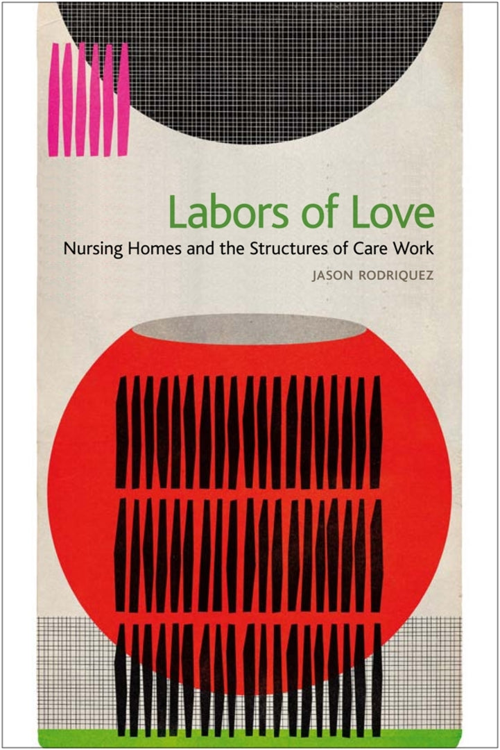 Cover image for Labors of Love ISBN 9781479839407