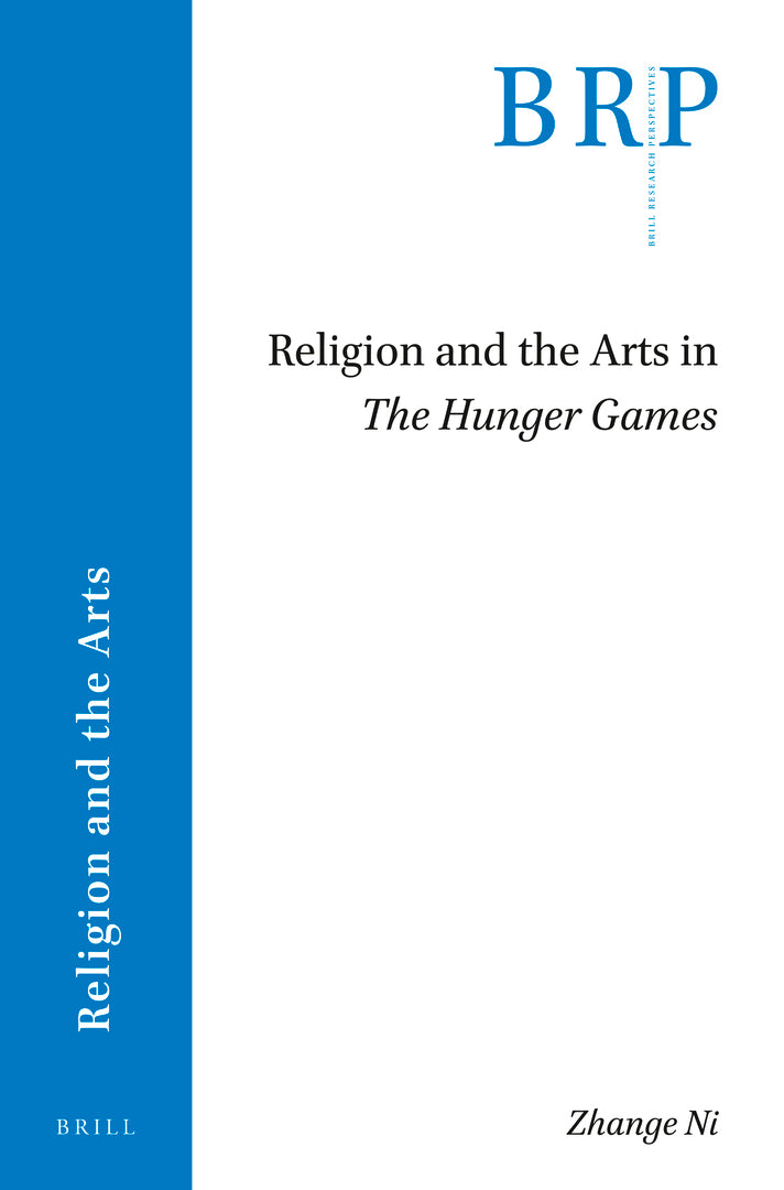Religion and the Arts in The Hunger Games