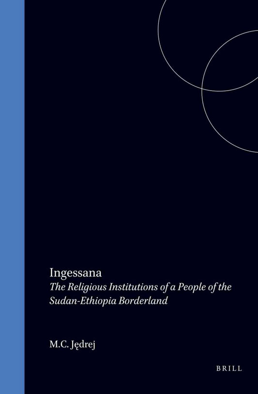 Ingessana