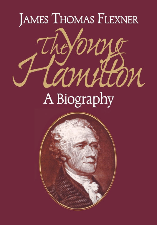 Young Hamilton