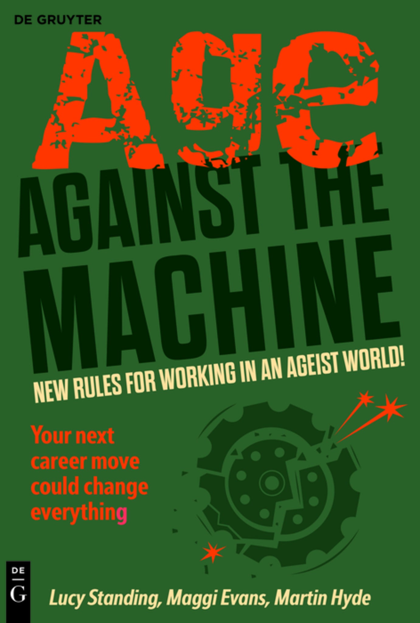 Age Against The Machine