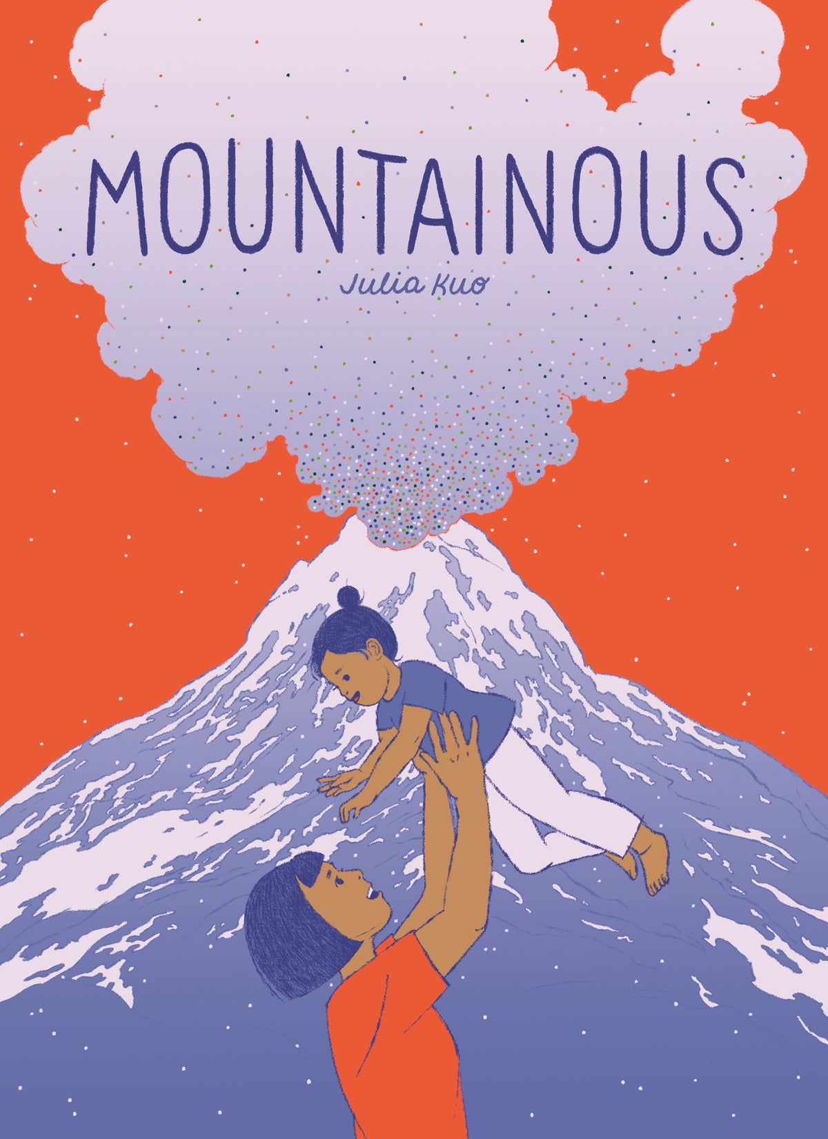 Mountainous