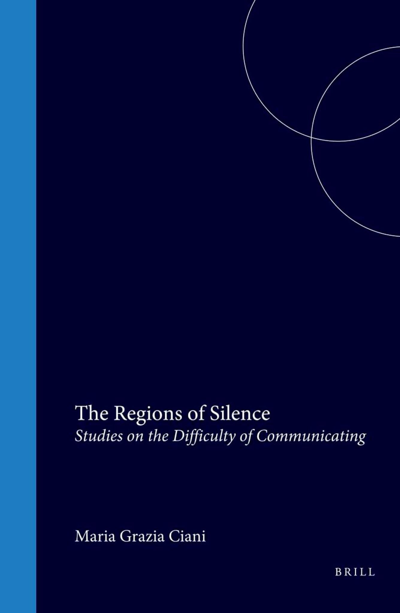 The Regions of Silence