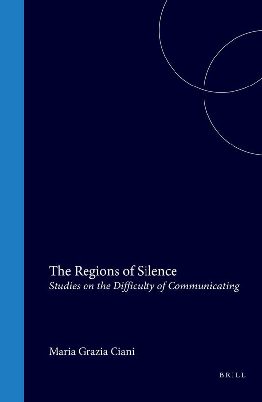 The Regions of Silence