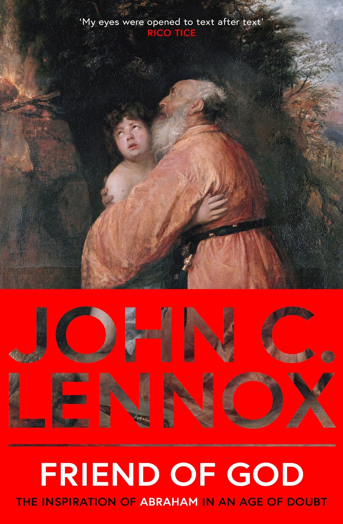 Cover image for Friend of God ISBN 9780281089130