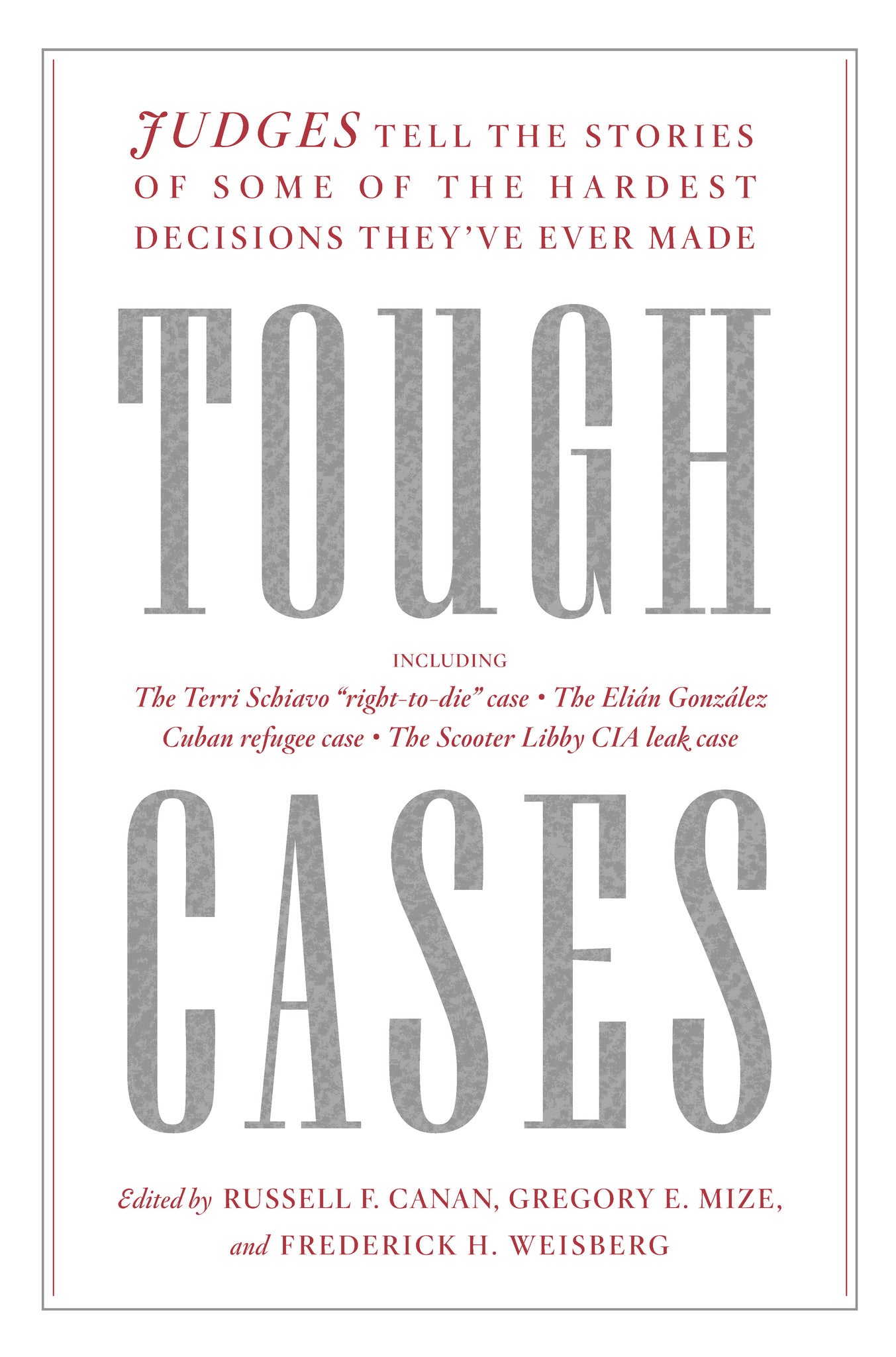 Tough Cases