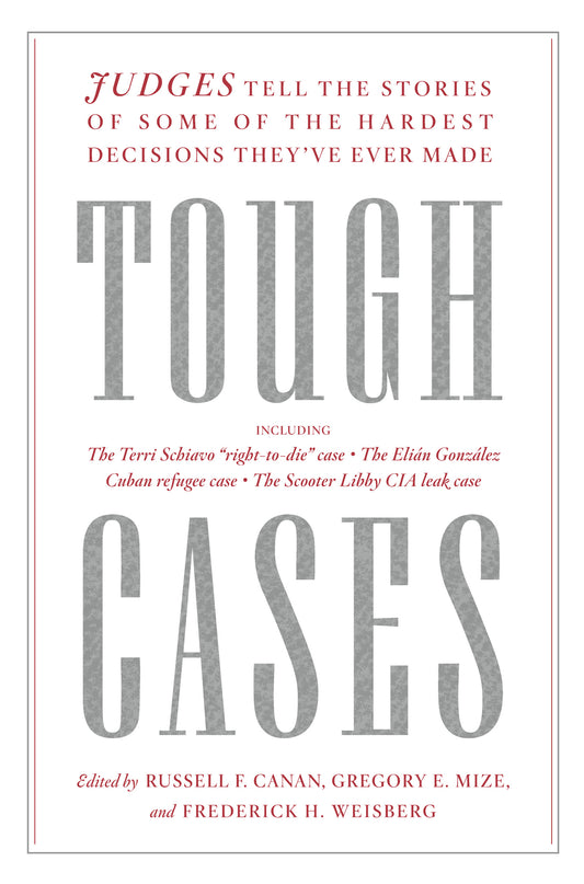 Tough Cases