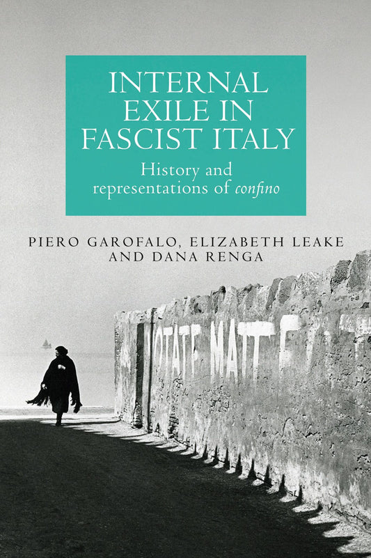 Internal exile in Fascist Italy