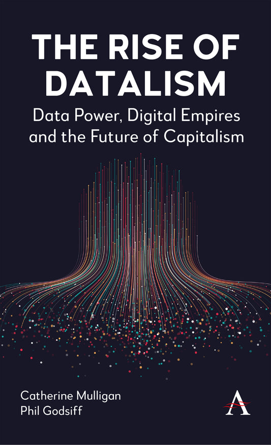The Rise of Datalism