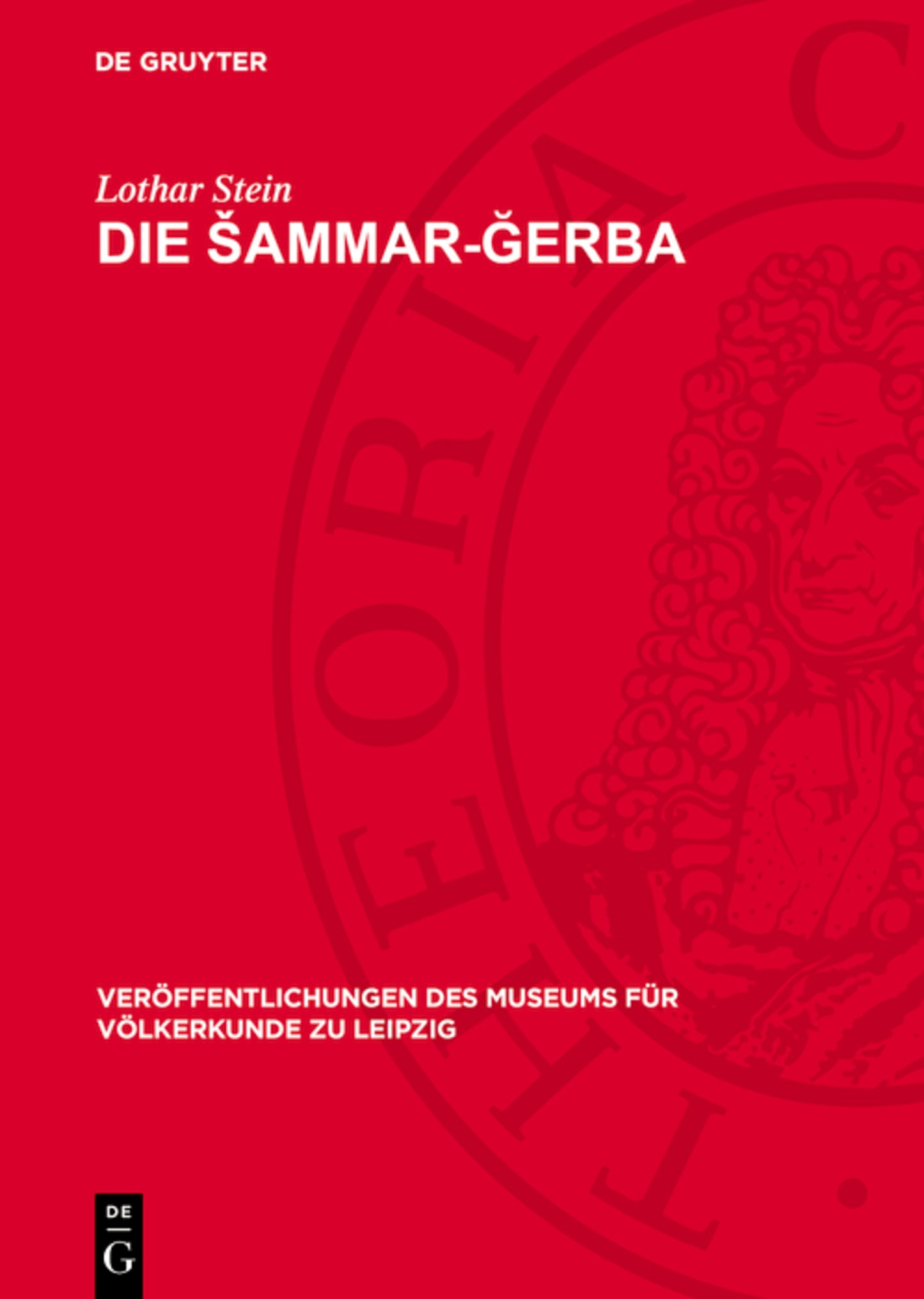 Die Šammar-Ğerba