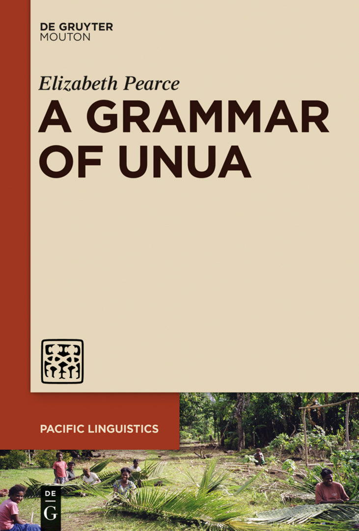 Cover image for A Grammar of Unua ISBN 9781614517658
