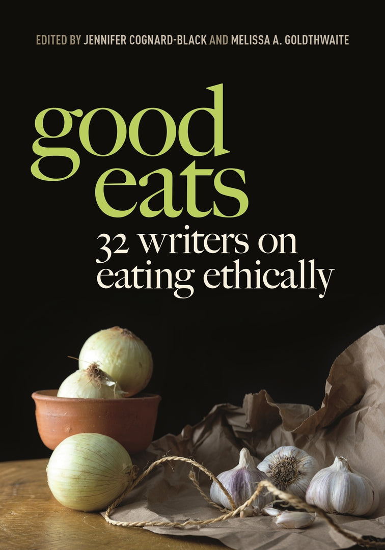 Cover image for Good Eats ISBN 9781479821808