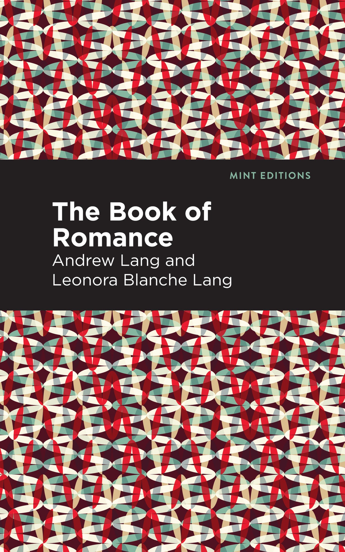 Cover image for The Book of Romance ISBN 9781513281759