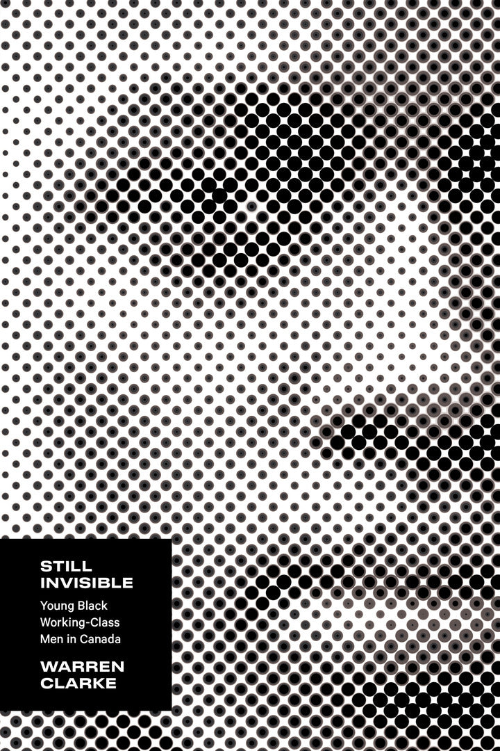 Cover image for Still Invisible ISBN 9781771127431