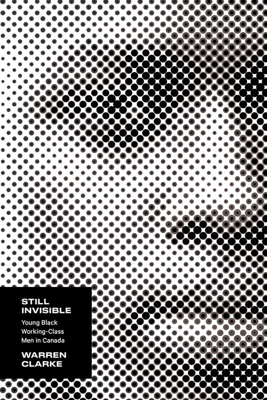 Still Invisible