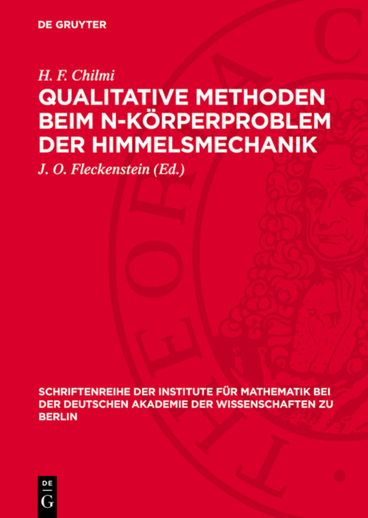 Qualitative Methoden beim n-Körperproblem der Himmelsmechanik