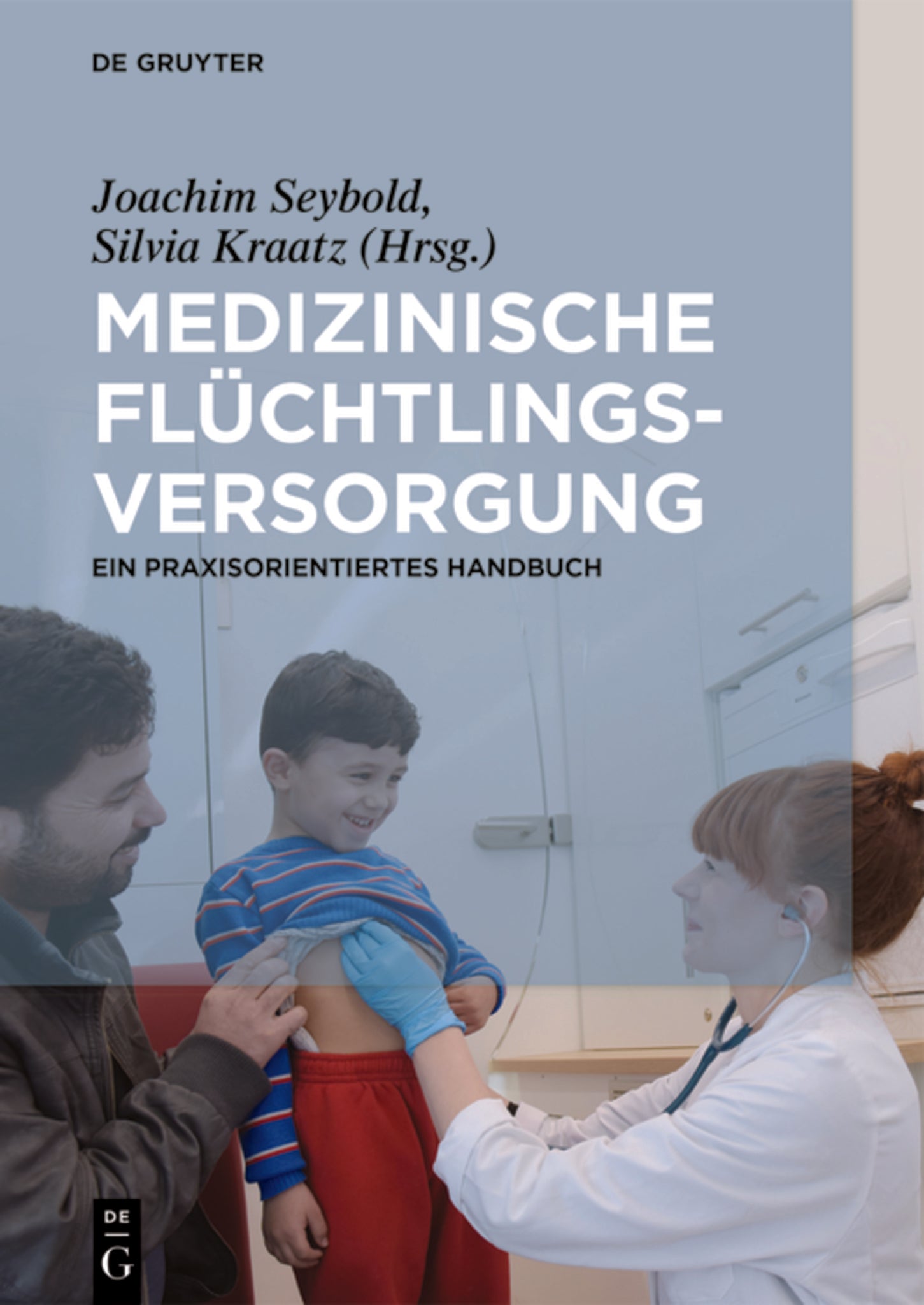 Medizinische Flüchtlingsversorgung