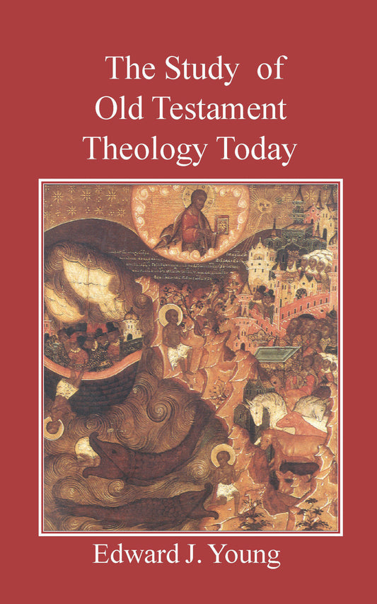 The Study of Old Testament Theology Today