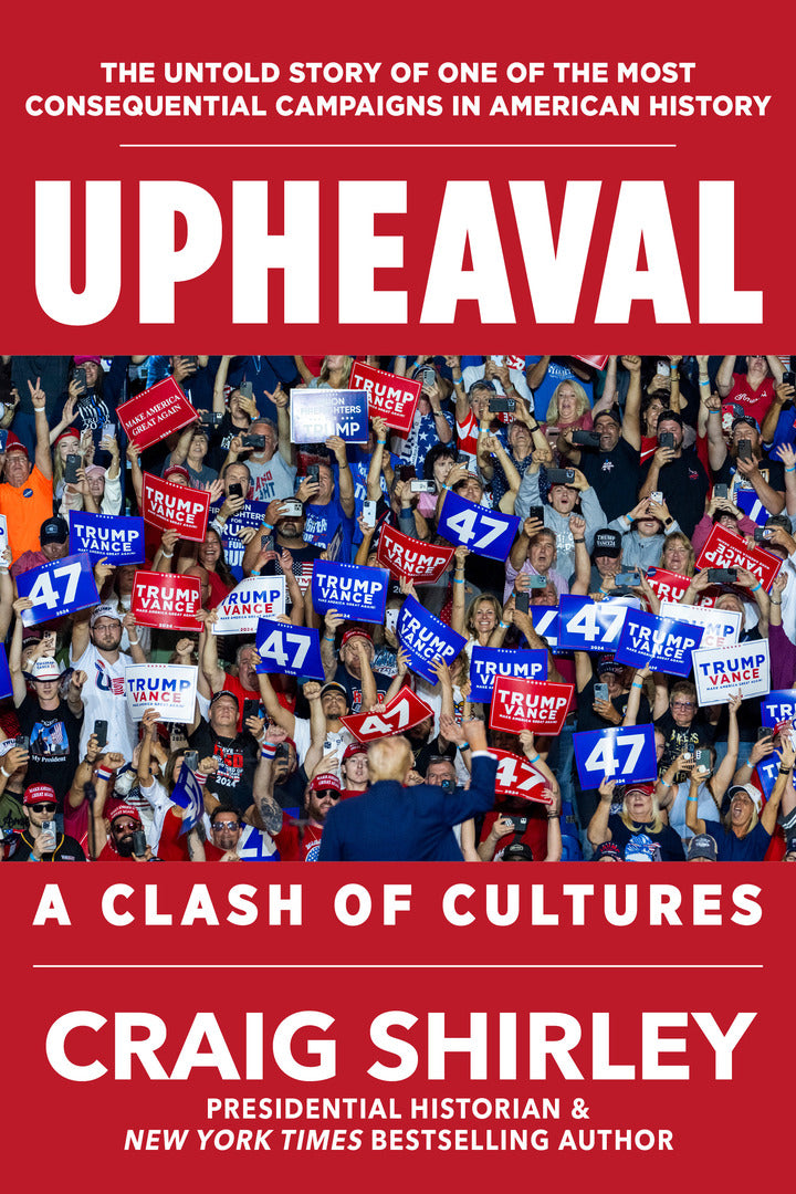 Upheaval