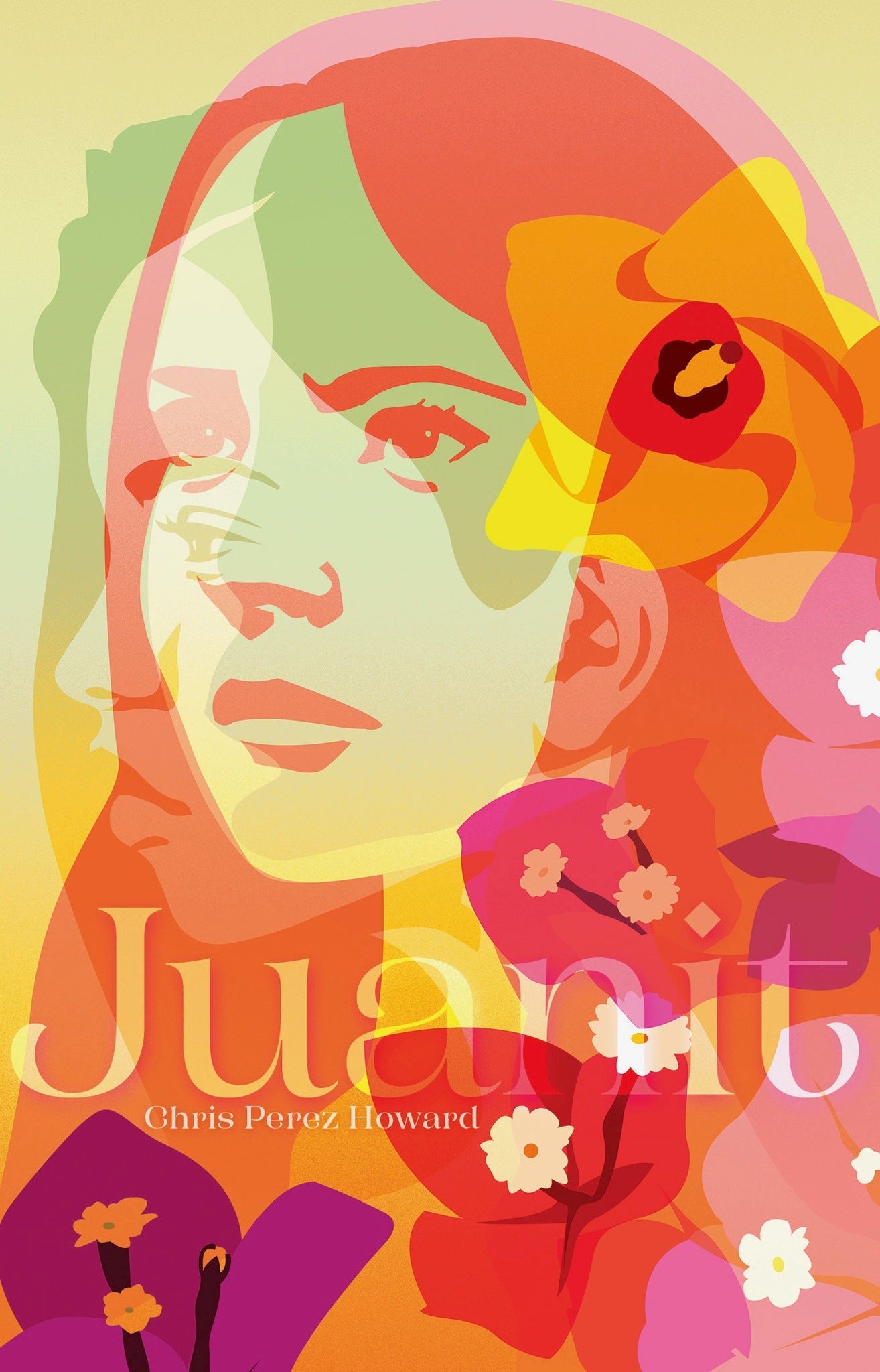 Cover image for Juanit ISBN 9781878453723