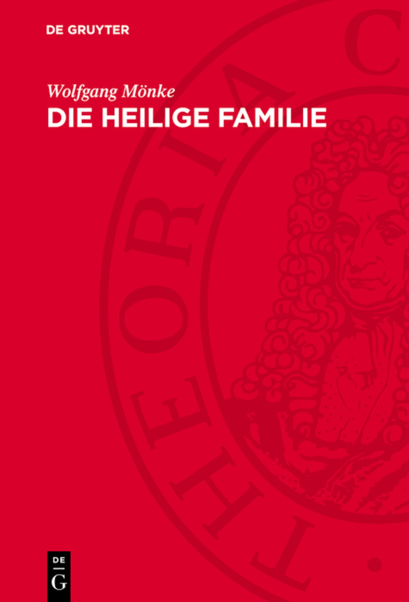 Die heilige Familie