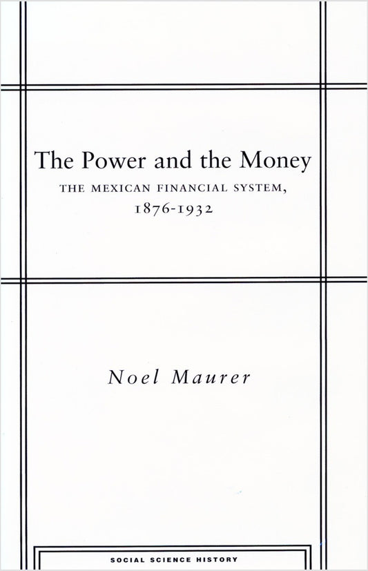 The Power and the Money