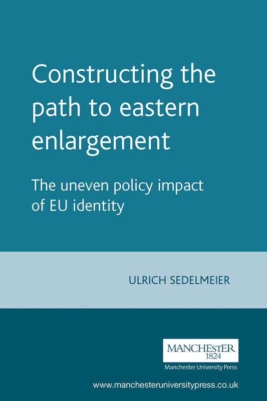 Constructing the path to eastern enlargement