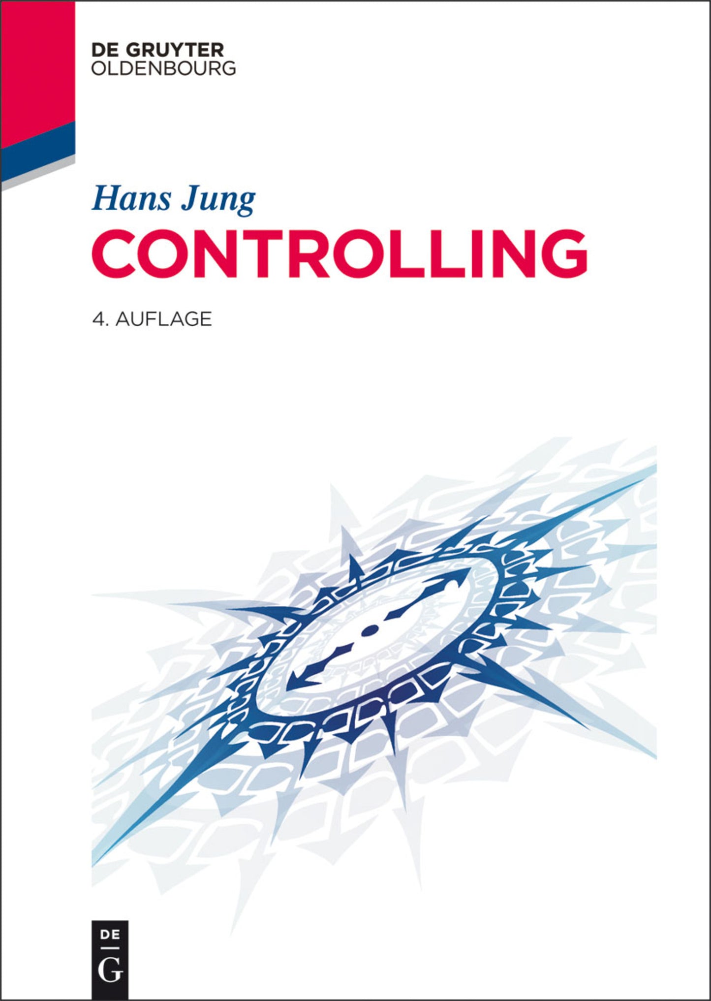 Controlling