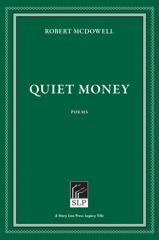 Quiet Money