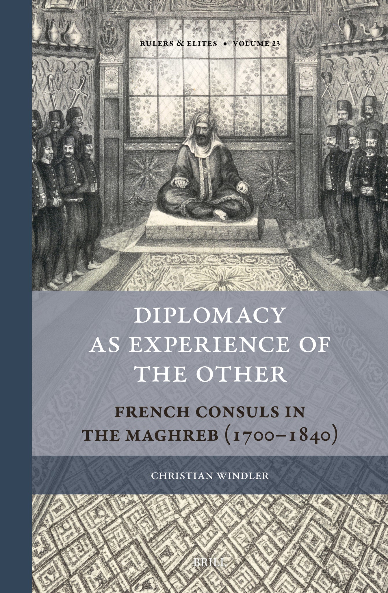 Diplomacy as Experience of the Other
