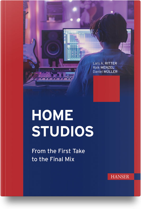 Home Studios