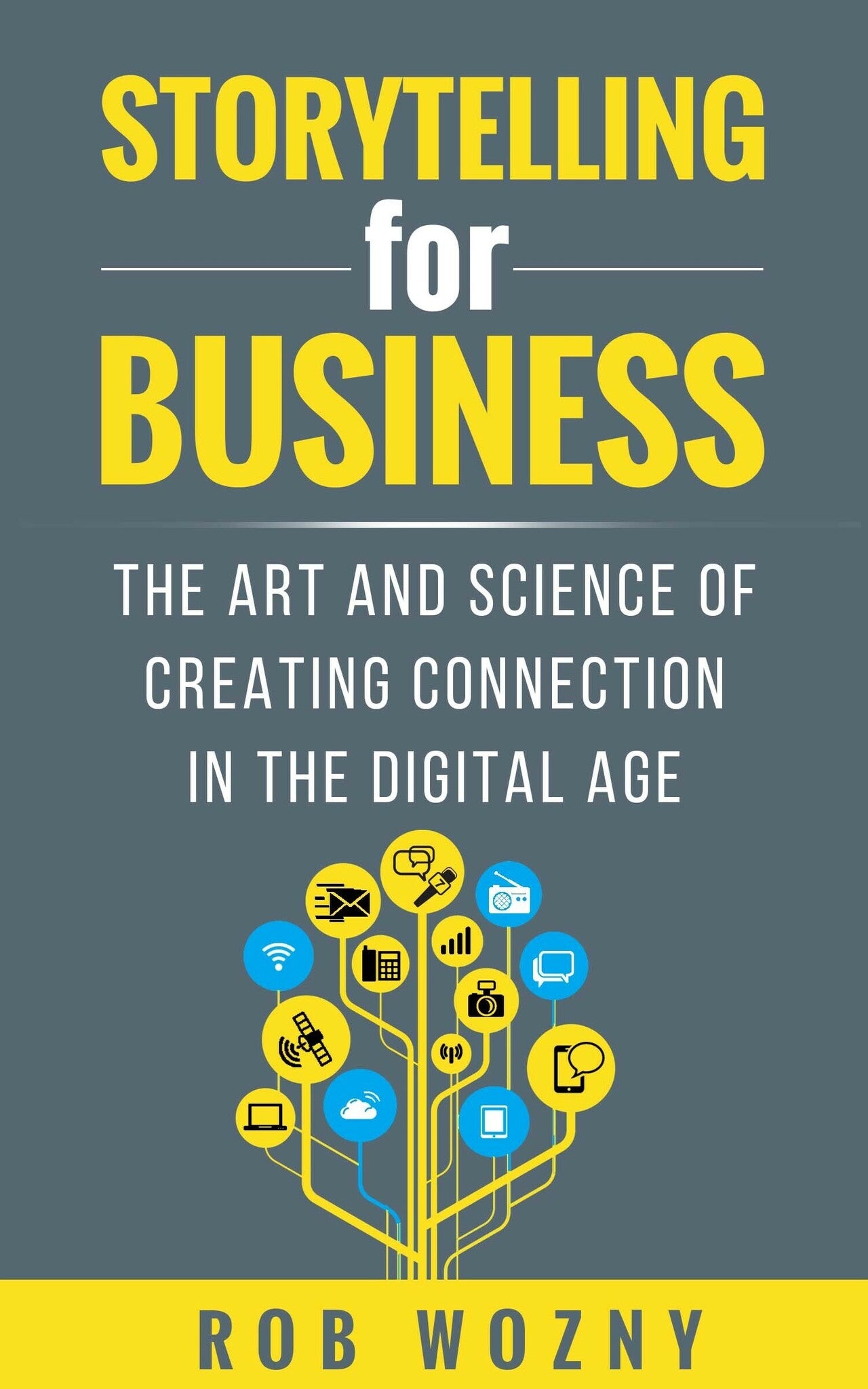 Storytelling for Business