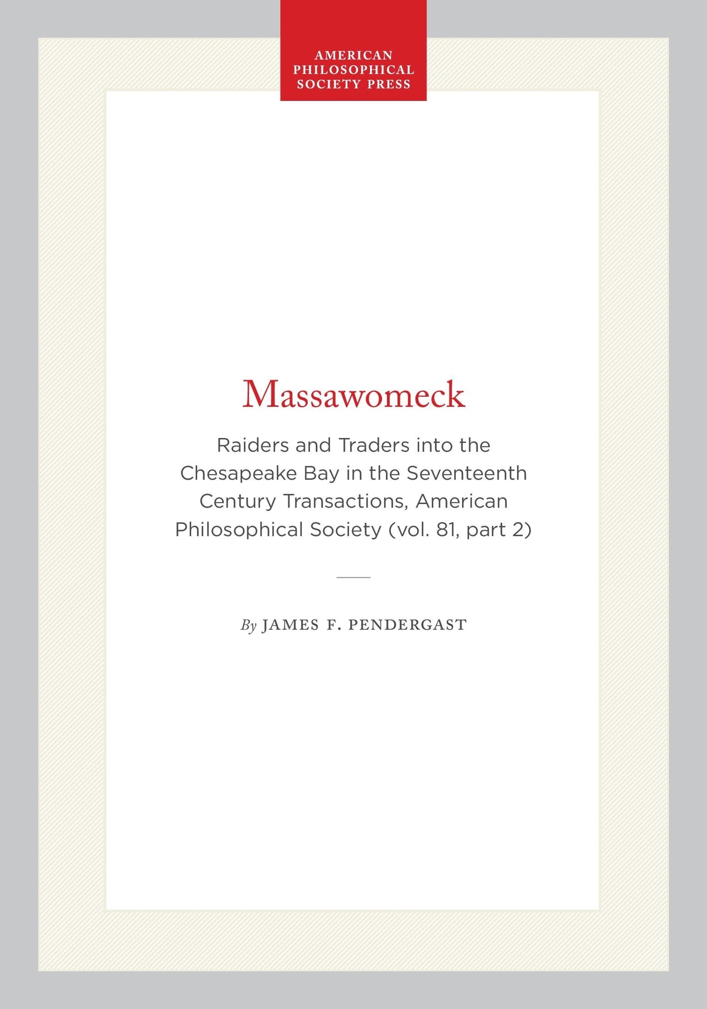 Massawomeck